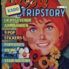 Prince, Various - Debbie - Nr 1 1987 - Holland   Comic -   ex