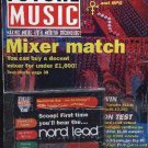 Prince, Ultramarine, Gary Numan - Future Music May 1995 - UK   Magazine - 37029