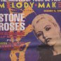 Prince, The Cranberries, Stone Roses, Manic Street Preachers - Melody Maker  Dec