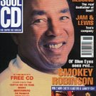 Prince, The Caron Wheeler, Jam & Lewis - Soul CD January 1992 - UK   Magazine -
