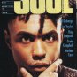 Prince, Tevin Campbell, Omar, El DeBarge, Ray Simpson - Blues & Soul - May 1992
