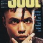 Prince, Tevin Campbell, Omar, El DeBarge, Ray Simpson - Blues & Soul - May 1992