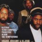 Prince, Tevin Campbell, Pharcyde, Kleshay, The Roots - Blues & Soul February 199
