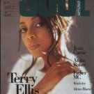 Prince, Terry Ellis, Jeane Carne, Anita Baker, Father - Blues & Soul January 199