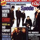 Prince, Suede, Nirvana, Queen, Fugees - Record Mart & Buyer - UK   Magazine - 57