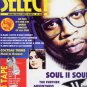 Prince, Soul II Soul, Cocteau Twins, Dave Stewart - Select October 1990 - UK   M