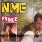 Prince, Simple Minds, Malcolm Mclaren - New Musical Express July 1989 - UK   New