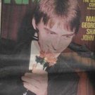 Prince, Paul Weller, Shalamar, John Coltrane, George Orwell - New Musical Expres