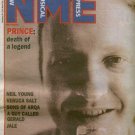 Prince, Orbital, Neil Young, Public Enemy, Blur, Jale - New Musical Express - Au