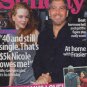Prince, Nicole Kidman, Georgle Clooney - News Of The World Sunday Magazine - UK