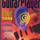 Prince, Nirvana, Soundgarden, Pearl Jam, Al Do Meola - Guitar Player Feb 1992 -