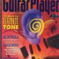Prince, Nirvana, Soundgarden, Pearl Jam, Al Do Meola - Guitar Player Feb 1992 -