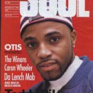 Prince, Morris Day, The Winans, Caron Wheeler, Teddy Riley - Blues & Soul - Dece