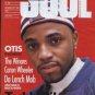 Prince, Morris Day, The Winans, Caron Wheeler, Teddy Riley - Blues & Soul - Dece