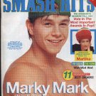 Prince, Martika, Marky Mark, PM Dawn, Wet Wet Wet - Smash Hits - September 1991