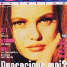 Prince, Madonna, Stevie Wonder, Ziggy Marley, Ice-T - Sky - August 1991 - UK   M
