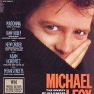 Prince, Madonna, New Order, Adam Horovitz, Bruce Springsteen - Sky - July 1988 -