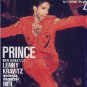 Prince, Lenny Kravitz, Neil Young - Rockin' on February 1993 - Japan   Magazine