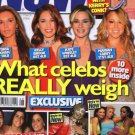 Prince, Kelly Brook,Mariah Carey,Sugababes,Victoria Beckham - Now March 2006 - U