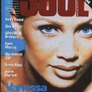 Prince, Keith Sweat, Vanessa Williams, Donna Allen - Blues & Soul January 1995 -