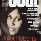 Prince, Juliet Roberts, Snowboy, Lisa Lisa, Chris Walker - Blues & Soul February