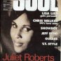 Prince, Juliet Roberts, Snowboy, Lisa Lisa, Chris Walker - Blues & Soul February
