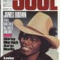 Prince, James Brown, Shirley Murdock, Aaron Neville - Blues & Soul July 1991 - U