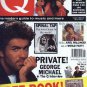 Prince, George Michael, The Fall, Spinal Tap, Debbie Harry - Q Magazine - Oct 19