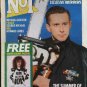 Prince, Frankie, John Taylor, Boy George, Michael Jackson - No1 - Number One - A