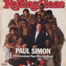 Prince, Eddie Murphy, The Judds, Paul Simon - Rolling Stone - July 1987 - UK   M