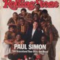 Prince, Eddie Murphy, The Judds, Paul Simon - Rolling Stone - July 1987 - UK   M
