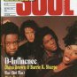 Prince, D-Influence, Diana Brown, Chris Jasper, Motown - Blues & Soul - July 199