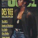 Prince, Des'Ree, Sounds Of Blackness, James Ingram, UMC's - Blues & Soul - Febru