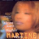 Prince, Curtis Mayfield, Martine Girault, Eric Benet - Blues & Soul January 1997