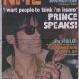 Prince, Bruce Springsteen, REM, Megadog, Lightning Seeds - New Musical Express -