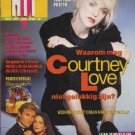 Prince, Courtney Love, Metallica, Doop, U2, Reel To Real - Hit - May 1994 - Holl