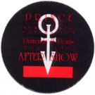 Prince - Tour Pass - Diamonds & Pearls - USA   Pass -   unused