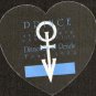 Prince - Tour Pass - Diamonds & Pearls - USA   Pass -