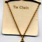 Prince - Tie Chain - USA   Jewellery -   m
