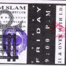 Prince - Ticket - Complimentary Ticket for Eroticity - USA   Ticket -   m