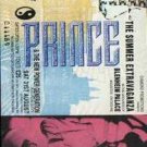Prince - Ticket - Blenheim Palace - UK   Ticket -   ex