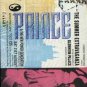 Prince - Ticket - Blenheim Palace - UK   Ticket -   ex