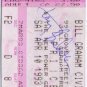 Prince - Ticket - 1993 San Francisco - USA   Ticket -   vg