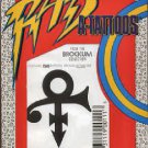 Prince - Symbol Tattoos - USA   Merchandise -   NEW