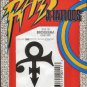 Prince - Symbol Tattoos - USA   Merchandise -   NEW