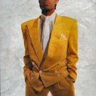 Prince - Sticker - Smash Hits - UK   Sticker -   ex