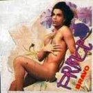 Prince - Sticker - Prince Lovesexy - Germany   Sticker -   m