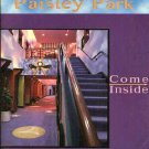 Prince - Tour Book - Paisley Park - Come Inside - USA   Book -   m