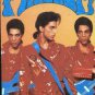 Prince - Tour Book - Nude Tour - UK   Merchandise -   ex