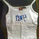 Prince - T-Shirt - Rave Baby Tanktop - USA   Merchandise -   m